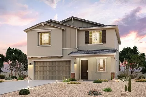 Upland Trail & Peart Rd., Casa Grande, AZ 85122