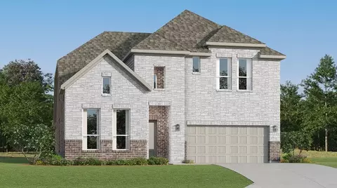 1604 Magnolia Farm Way, Georgetown, TX 78628