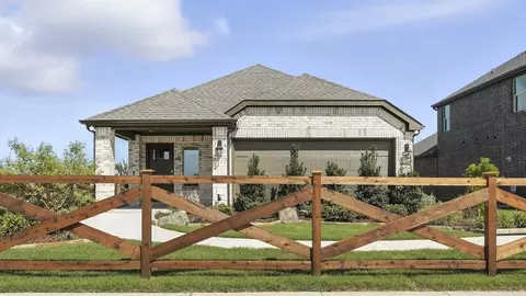 2604 Oconnell Cir, Aubrey, TX 76227