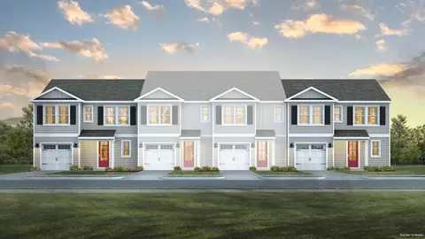 5459 Mistflower St UNIT 1036, Leland, NC 28451