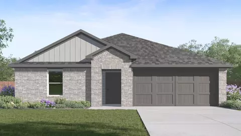 105 Hailey Way, Caldwell, TX 77836