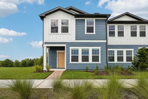 225 Mercer St, Deland, FL 32720