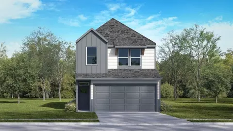 4002 Sparrow St, Dallas, TX 75237