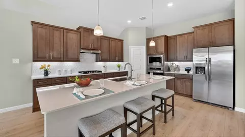 Kitchen - 16828 Stack St, Justin, TX 76247 photo 3 of 10