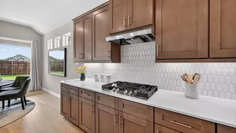 Kitchen - 16828 Stack St, Justin, TX 76247 photo 6 of 10