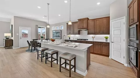 Kitchen - 16828 Stack St, Justin, TX 76247 photo 1 of 10