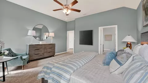 Bedroom - 16828 Stack St, Justin, TX 76247 photo 3 of 8