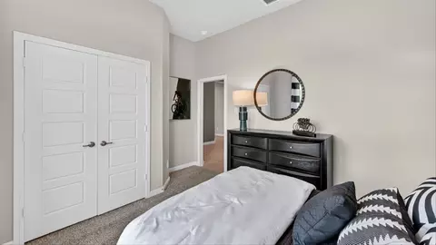 Bedroom - 16828 Stack St, Justin, TX 76247 photo 5 of 8