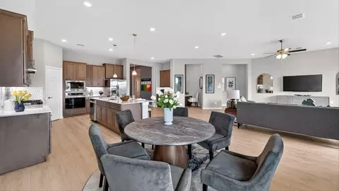 Dining - 16828 Stack St, Justin, TX 76247 photo 2 of 5