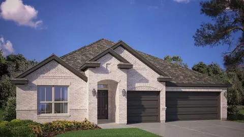 Exterior - 16828 Stack St, Justin, TX 76247 photo 2 of 8