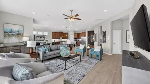 Living - 16828 Stack St, Justin, TX 76247 photo 1 of 3