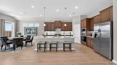Kitchen - 16828 Stack St, Justin, TX 76247 photo 2 of 10