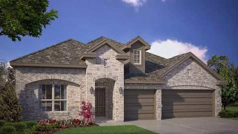 Exterior - 16828 Stack St, Justin, TX 76247 photo 3 of 8