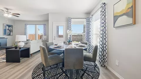 Dining - 16828 Stack St, Justin, TX 76247 photo 3 of 5