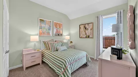 Bedroom - 16828 Stack St, Justin, TX 76247 photo 6 of 8