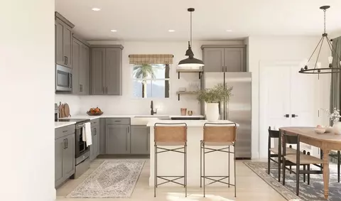 Kitchen - 3475 SW 153rd Place Rd, Ocala, FL 34473 photo 1 of 3