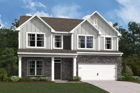 1647 Guthrie St, York, SC 29745