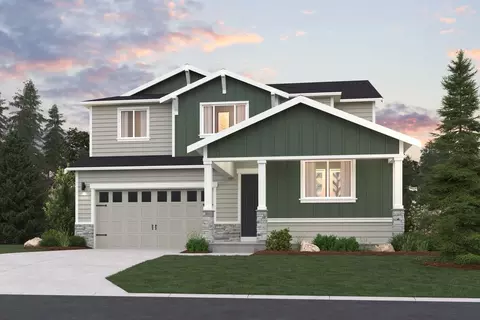 4063 SW Rustler St, Port Orchard, WA 98367