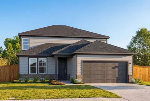 2801 Paria Cyn, Converse, TX 78109