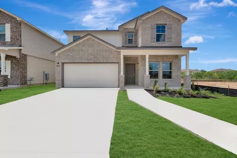 3926 Lone Rdg, San Antonio, TX 78264