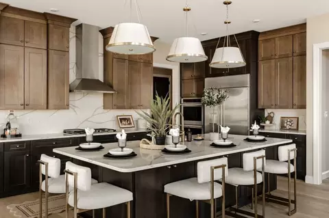 Kitchen - Orange Tree Lane, Westminster, MD 21157 photo 12 of 113
