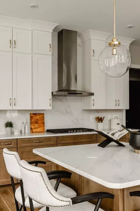 Kitchen - Orange Tree Lane, Westminster, MD 21157 photo 39 of 113