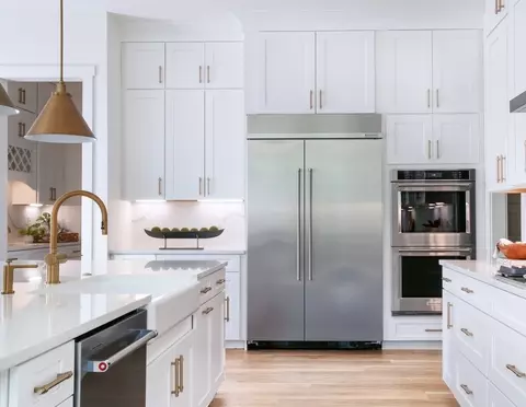 Kitchen - Orange Tree Lane, Westminster, MD 21157 photo 34 of 113
