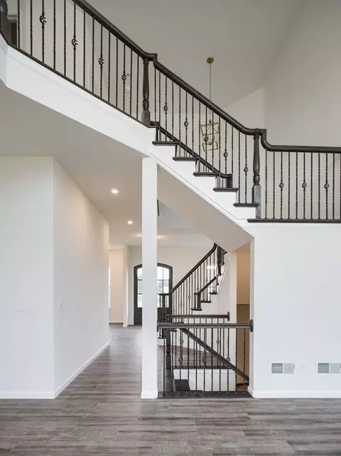 Entry Way - Orange Tree Lane, Westminster, MD 21157 photo 1 of 3