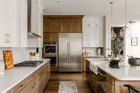 Kitchen - Orange Tree Lane, Westminster, MD 21157 photo 49 of 113