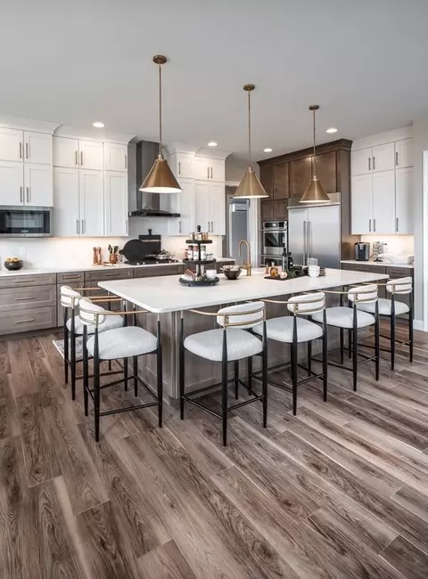 Kitchen - Orange Tree Lane, Westminster, MD 21157 photo 104 of 113