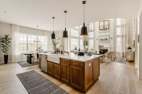 Kitchen - Orange Tree Lane, Westminster, MD 21157 photo 61 of 113