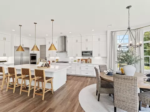 Kitchen - Orange Tree Lane, Westminster, MD 21157 photo 24 of 113