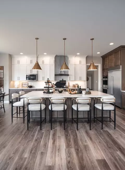 Kitchen - Orange Tree Lane, Westminster, MD 21157 photo 103 of 113