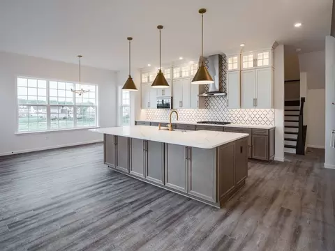 Kitchen - Orange Tree Lane, Westminster, MD 21157 photo 9 of 113