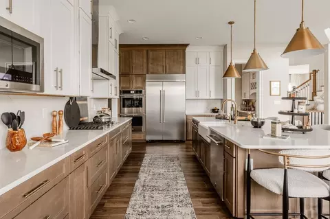 Kitchen - Orange Tree Lane, Westminster, MD 21157 photo 15 of 113