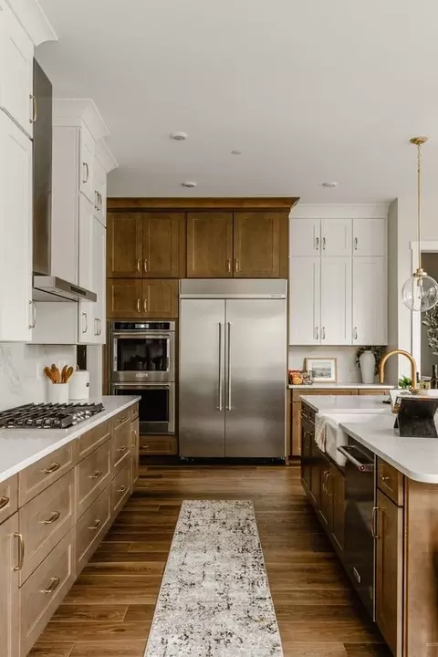 Kitchen - Orange Tree Lane, Westminster, MD 21157 photo 50 of 113