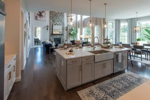 Kitchen - Orange Tree Lane, Westminster, MD 21157 photo 108 of 113