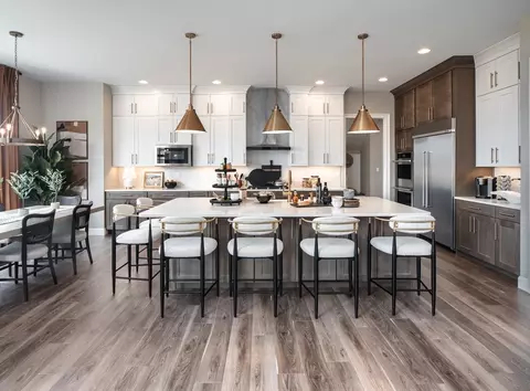 Kitchen - Orange Tree Lane, Westminster, MD 21157 photo 5 of 113