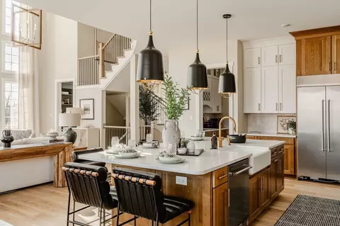 Kitchen - Orange Tree Lane, Westminster, MD 21157 photo 52 of 113