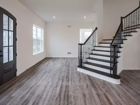 Living - Orange Tree Lane, Westminster, MD 21157 photo 9 of 31