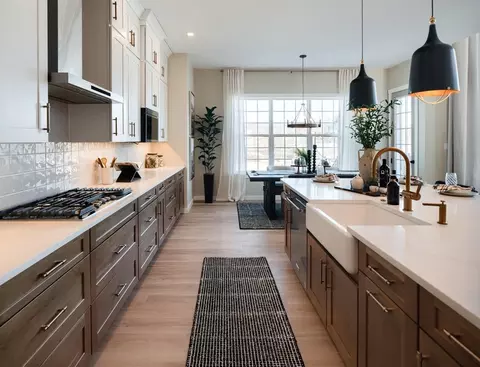 Kitchen - Orange Tree Lane, Westminster, MD 21157 photo 63 of 113