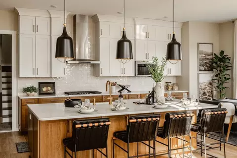 Kitchen - Orange Tree Lane, Westminster, MD 21157 photo 58 of 113