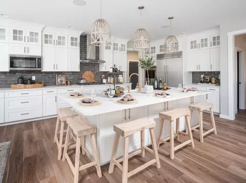 Kitchen - Orange Tree Lane, Westminster, MD 21157 photo 109 of 113