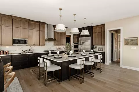Kitchen - Orange Tree Lane, Westminster, MD 21157 photo 13 of 113