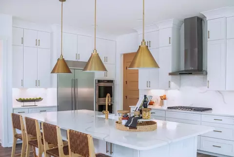 Kitchen - Orange Tree Lane, Westminster, MD 21157 photo 32 of 113