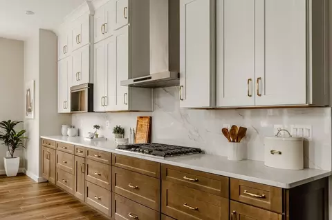 Kitchen - Orange Tree Lane, Westminster, MD 21157 photo 44 of 113
