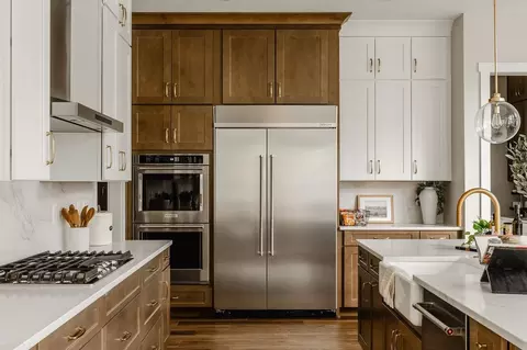 Kitchen - Orange Tree Lane, Westminster, MD 21157 photo 48 of 113