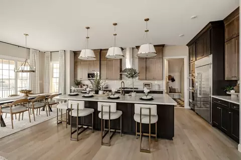 Kitchen - Orange Tree Lane, Westminster, MD 21157 photo 14 of 113