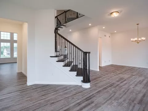 Entry Way - Orange Tree Lane, Westminster, MD 21157 photo 3 of 4