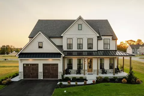 Exterior - Orange Tree Lane, Westminster, MD 21157 photo 5 of 29